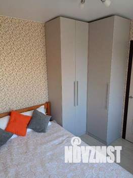 4-к квартира, вторичка, 61м2, 3/5 этаж