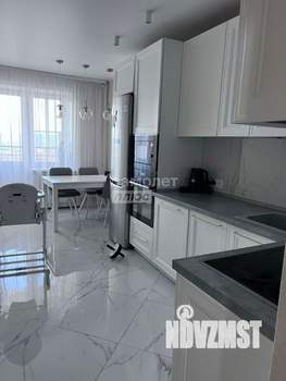 3-к квартира, вторичка, 98м2, 16/16 этаж