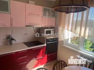 3-к квартира, вторичка, 69м2, 4/5 этаж