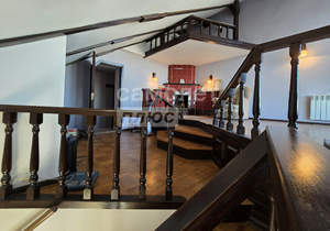 4-к квартира, вторичка, 110м2, 6/7 этаж