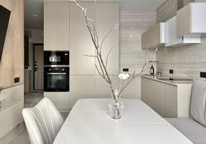 3-к квартира, вторичка, 61м2, 13/18 этаж