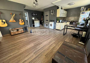 1-к квартира, вторичка, 40м2, 5/7 этаж