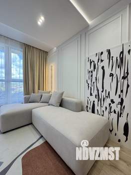 3-к квартира, вторичка, 85м2, 2/19 этаж