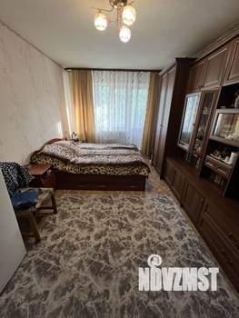 3-к квартира, вторичка, 61м2, 3/5 этаж