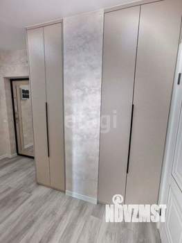 2-к квартира, вторичка, 52м2, 1/10 этаж