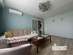 4-к квартира, вторичка, 71м2, 7/8 этаж