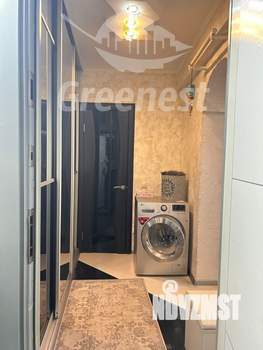 Студия квартира, вторичка, 34м2, 4/5 этаж