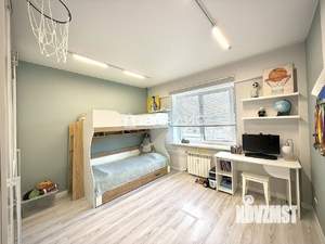 2-к квартира, вторичка, 78м2, 4/9 этаж