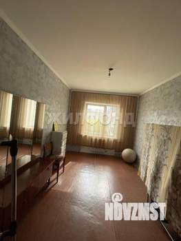 3-к квартира, вторичка, 67м2, 5/9 этаж