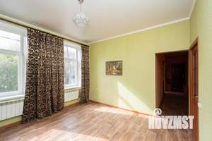 3-к квартира, вторичка, 55м2, 2/2 этаж