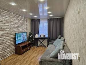 1-к квартира, вторичка, 30м2, 5/5 этаж