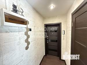 2-к квартира, вторичка, 45м2, 2/5 этаж