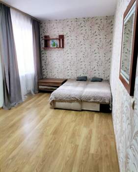 3-к квартира, вторичка, 77м2, 2/5 этаж