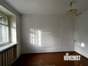 2-к квартира, вторичка, 43м2, 2/4 этаж