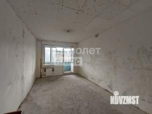 2-к квартира, вторичка, 45м2, 3/5 этаж
