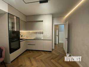 2-к квартира, вторичка, 63м2, 7/10 этаж