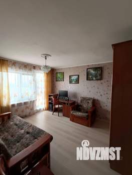 2-к квартира, вторичка, 47м2, 9/9 этаж