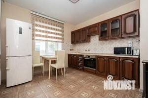 2-к квартира, вторичка, 61м2, 3/16 этаж