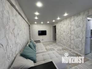 3-к квартира, вторичка, 59м2, 4/4 этаж