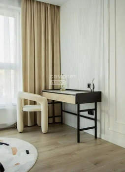 3-к квартира, вторичка, 85м2, 2/19 этаж