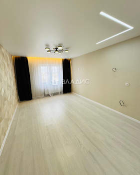 3-к квартира, вторичка, 68м2, 8/16 этаж