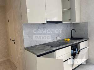 3-к квартира, вторичка, 65м2, 1/13 этаж