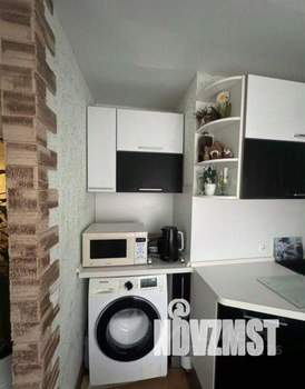 3-к квартира, вторичка, 57м2, 4/5 этаж
