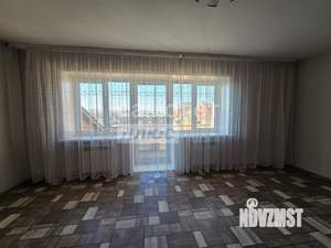 4-к квартира, вторичка, 110м2, 6/7 этаж