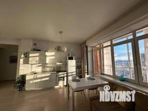 Студия квартира, вторичка, 35м2, 16/16 этаж