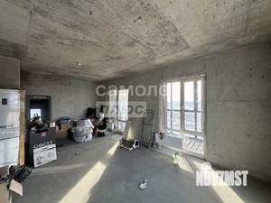 Студия квартира, вторичка, 38м2, 17/17 этаж