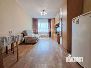 1-к квартира, вторичка, 23м2, 6/6 этаж