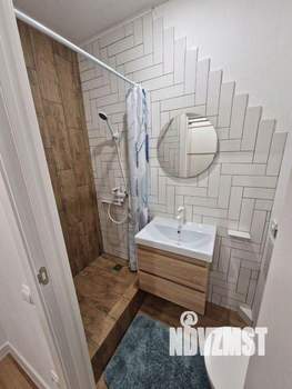 Студия квартира, вторичка, 19м2, 2/5 этаж