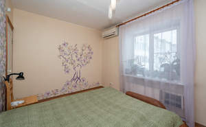 3-к квартира, вторичка, 76м2, 8/9 этаж