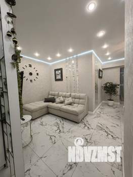 2-к квартира, вторичка, 35м2, 6/9 этаж