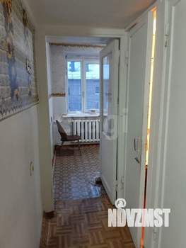 3-к квартира, вторичка, 56м2, 5/5 этаж