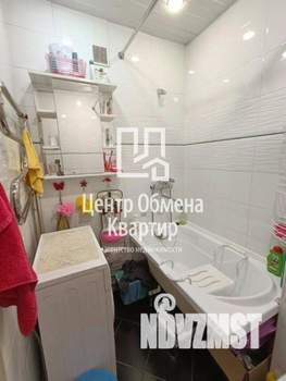 2-к квартира, вторичка, 43м2, 4/4 этаж