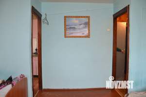 1-к квартира, вторичка, 30м2, 4/5 этаж