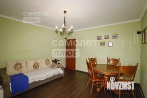 3-к квартира, вторичка, 67м2, 7/9 этаж