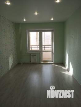 2-к квартира, вторичка, 41м2, 11/18 этаж