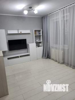 2-к квартира, вторичка, 43м2, 4/9 этаж