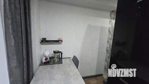 2-к квартира, вторичка, 42м2, 1/5 этаж