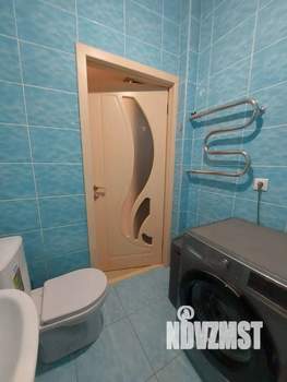 1-к квартира, вторичка, 43м2, 3/12 этаж