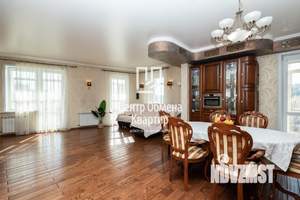 4-к квартира, вторичка, 175м2, 11/12 этаж