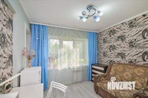 3-к квартира, вторичка, 63м2, 1/5 этаж