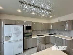 4-к квартира, вторичка, 84м2, 17/18 этаж