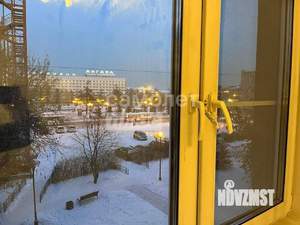 2-к квартира, вторичка, 55м2, 3/4 этаж