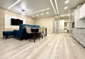 2-к квартира, вторичка, 64м2, 3/7 этаж