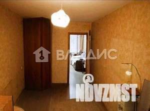 3-к квартира, вторичка, 58м2, 2/5 этаж