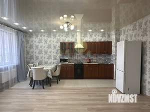 3-к квартира, вторичка, 103м2, 6/9 этаж