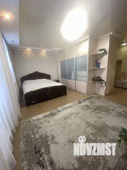 3-к квартира, вторичка, 94м2, 5/6 этаж